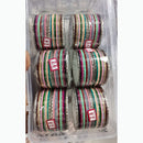 Pratima Jewellery Mart Multi Color Bangles Set
