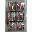 Pratima Jewellery Mart Multi Color Bangles Set