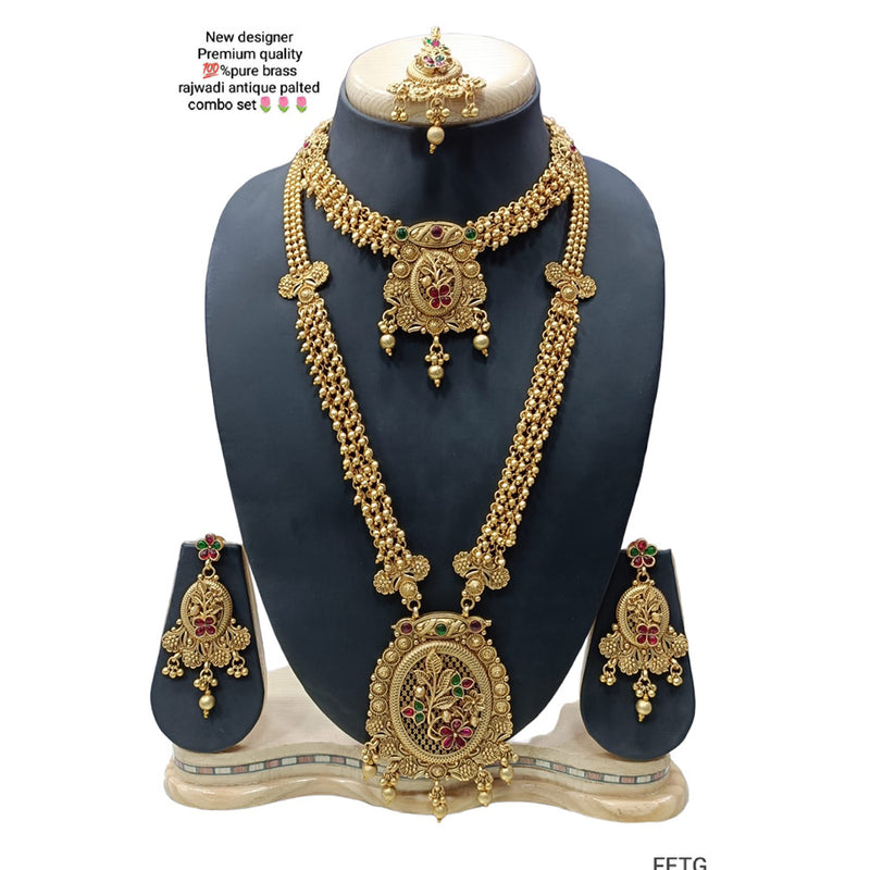 Siti gold deals necklace