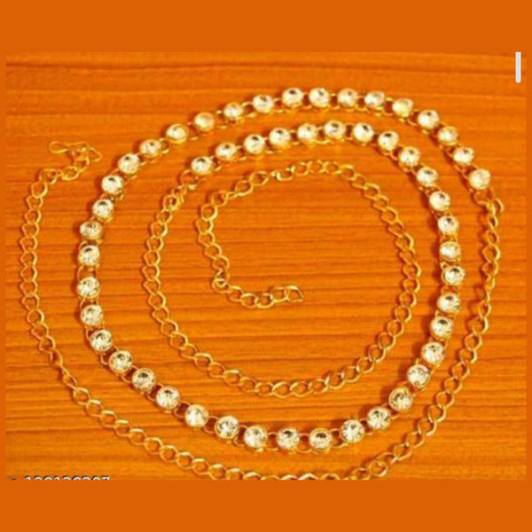 Manisha Jewellery Gold Plated Kamarbandh