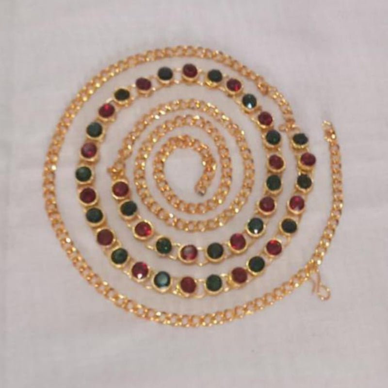 Manisha Jewellery Gold Plated Kamarbandh