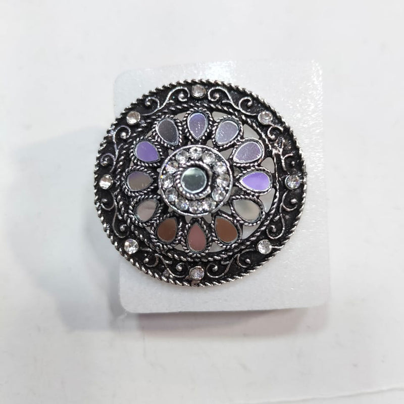 The Beauty of Handmade Oxidized Sterling Silver Jewelry – Chikahisa Studio