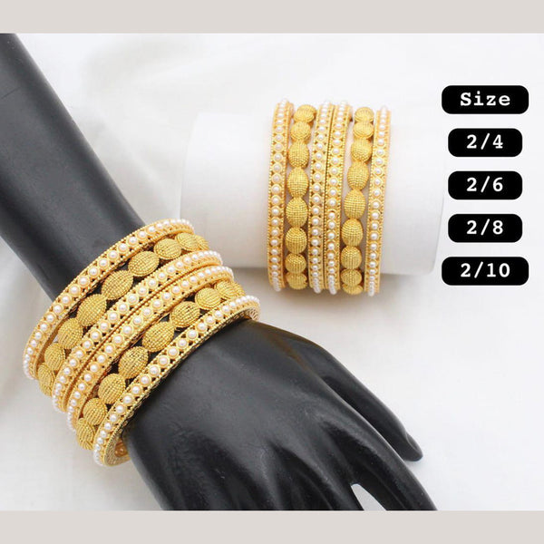 Latest hot sale bangle set