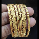 Manisha Jewellery Gold Plated Bangle Set