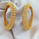 Manisha Jewellery Gold Plated Bangles Set