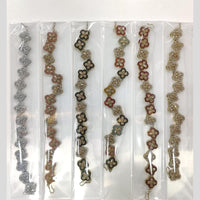 Manisha Jewellery Crystal Stone Sheeshphool