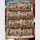 Manisha Jewellery  Gold Plated Colorful Crystal Work Bangles Set