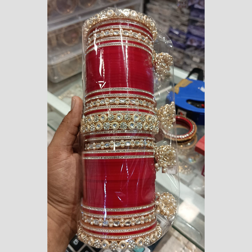Red / 2.4