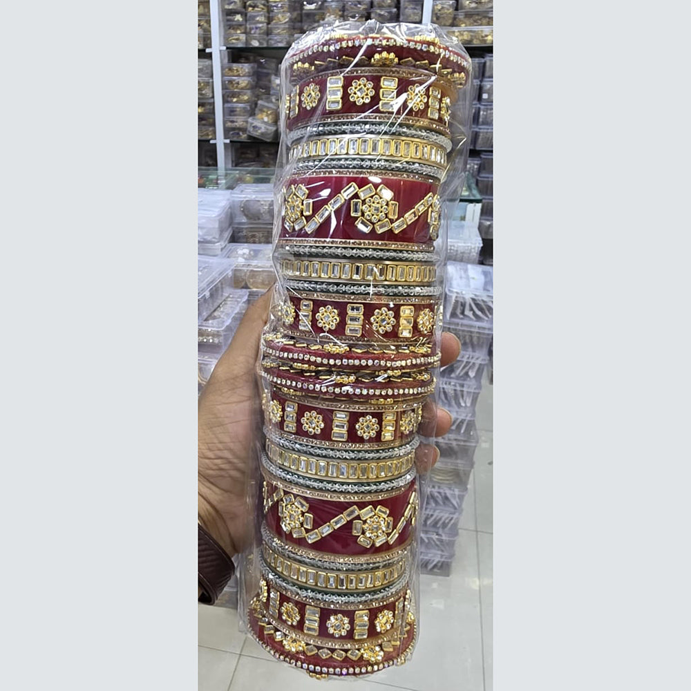 Bridal Chura