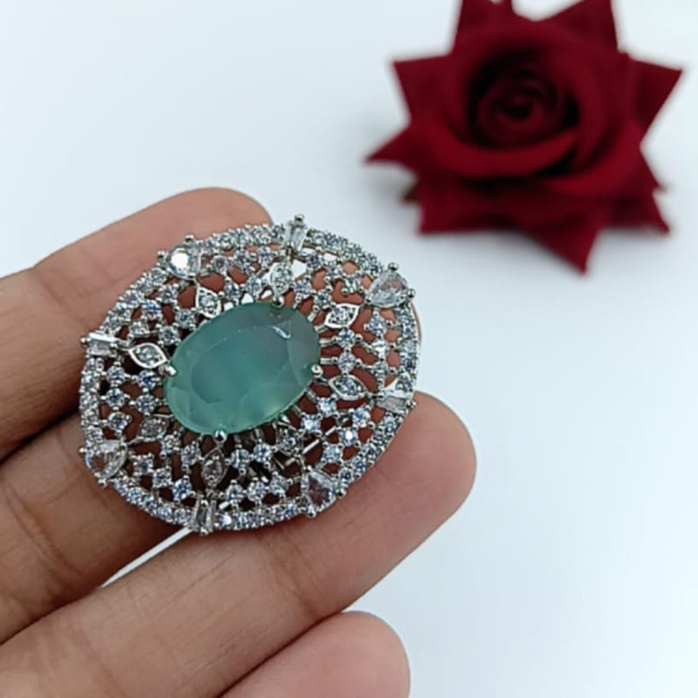 Mint Green