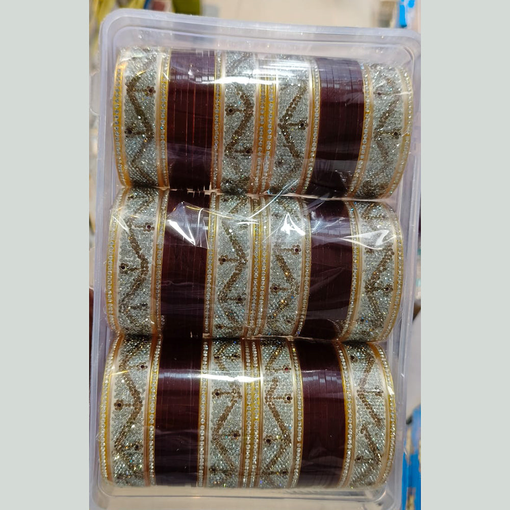 Bridal Chura