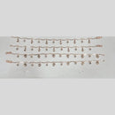 Manisha Jewellery Rose Gold Plated Austrian Stone Bracelet (Assorted Design) (One Piece Only)