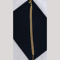 Manisha Jewellery Crystal Stone And Pearls Kamarbandh