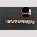 Manisha Jewellery Navratri Special Mirror And Shell Kamarbandh
