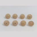 Manisha Jewellery Glam Crystal Stone Ring Elegant Design For Modern Women 