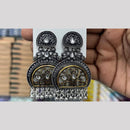 Manisha Jewellery 2 Tone Finish Dangler Earrings Perfect For Every Look 