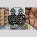 Manisha Jewellery 2 Tone Finish Dangler Earrings Perfect For Every Look 