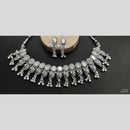 Manisha Jewellery Festival Jewel Oxidised Necklace Set Tribal Boho Vibes For Navratri Nights 