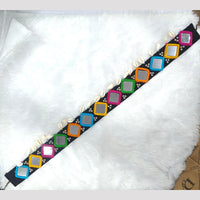 Manisha Jewellery Traditional Navratri Waist Belt with Ethnic Charm