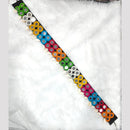 Manisha Jewellery Traditional Navratri Waist Belt with Ethnic Charm