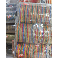 Manisha Jewellery Royal Look Multicolor Pearl Bangles Set