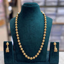 Manisha Jewellery Elegant Beaded Long Necklace Set