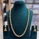Manisha Jewellery Elegant Beaded Long Necklace Set