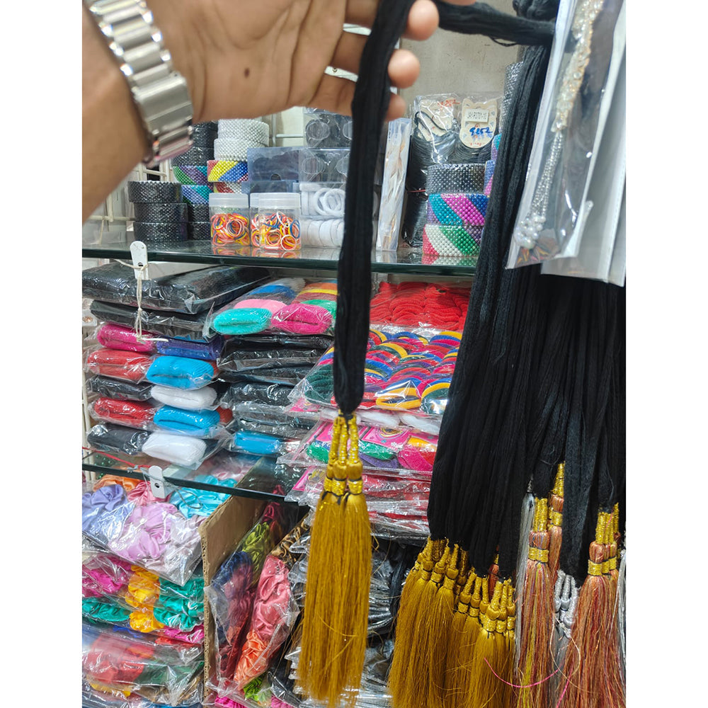 Manisha Jewellery Hair Paranda - Ethnic Indian Hair Jewelry