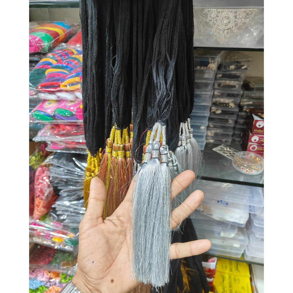 Manisha Jewellery Hair Paranda - Ethnic Indian Hair Jewelry