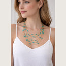 Manisha Jewellery Elegant Beaded Necklace