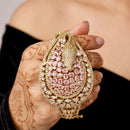 Manisha Jewellery Premium American Diamond Bracelet