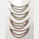 Manisha Jewellery Classic Pearl Kanchain