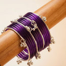 Manisha Jewellery Royal Look Gelly Kashmiri Bangles Set