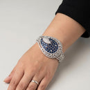 Manisha Jewellery Premium American Diamond Bracelet