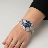 Manisha Jewellery Premium American Diamond Bracelet