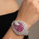 Manisha Jewellery Premium American Diamond Bracelet