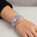 Manisha Jewellery Premium American Diamond Bracelet