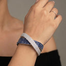 Manisha Jewellery Premium American Diamond Bracelet