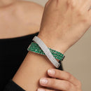 Manisha Jewellery Premium American Diamond Bracelet