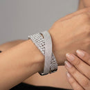 Manisha Jewellery Premium American Diamond Bracelet