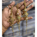 Manisha Jewellery Premium Pota Stone Adjustable Bracelet (One Piece Only)