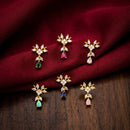 Manisha Jewellery Premium Designer American Diamond Pendant
