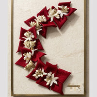 Manisha Jewellery Designer Artificial Floral Hair Accessories For Women 