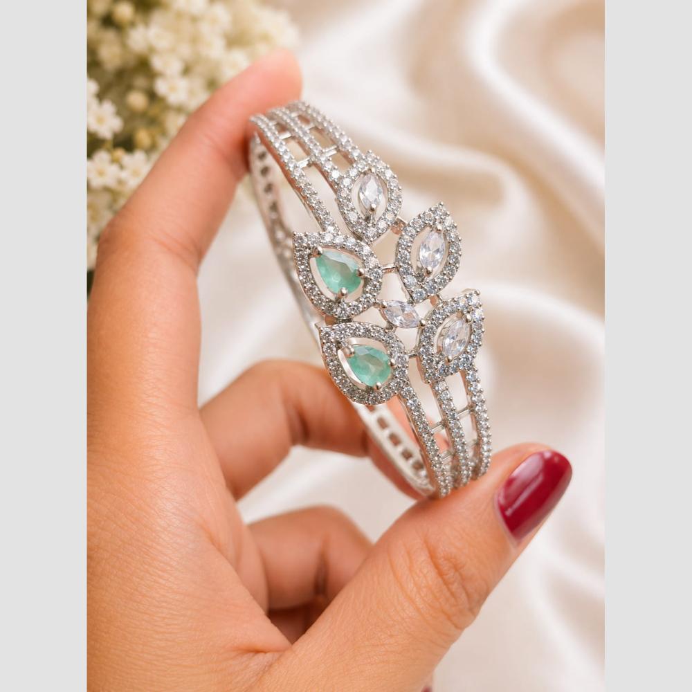 Manisha Jewellery Premium American Diamond Bracelet