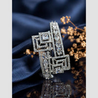 Manisha Jewellery Premium American Diamond Bracelet