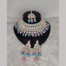 Lucentarts Jewellery Austrian Stone Necklace Set