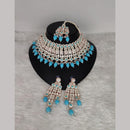 Lucentarts Jewellery Austrian Stone Necklace Set