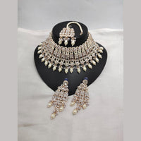 Lucentarts Jewellery Austrian Stone Necklace Set
