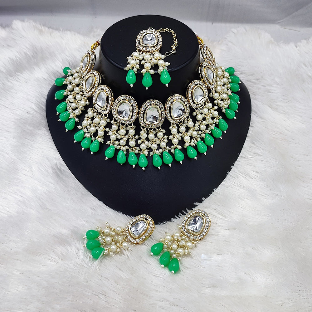 Light Green