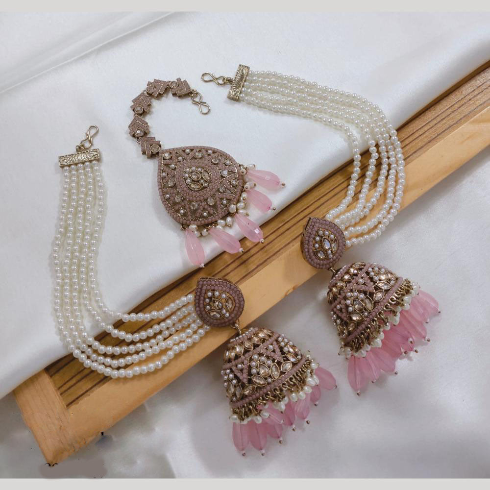 Light Pink